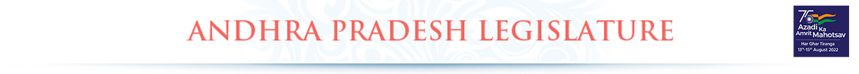 Andhra Pradesh Legislature
